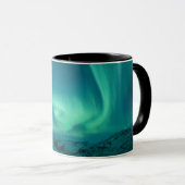 Combo-Tasse, 11 oz Tasse (VorderseiteRechts)