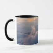 Combo-Tasse, 11 oz Tasse (Links)