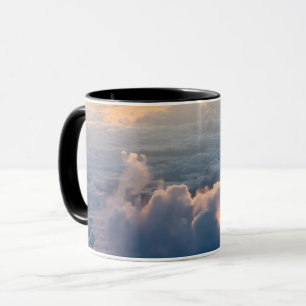 Combo-Tasse, 11 oz Tasse