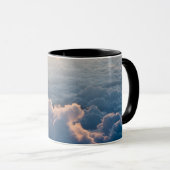 Combo-Tasse, 11 oz Tasse (VorderseiteRechts)