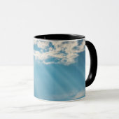 Combo-Tasse, 11 oz Tasse (VorderseiteRechts)