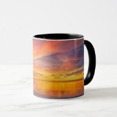 Combo-Tasse, 11 oz Tasse (VorderseiteRechts)