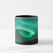Combo-Tasse, 11 oz Tasse (Zentrum)