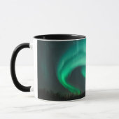 Combo-Tasse, 11 oz Tasse (Links)
