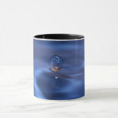Combo-Tasse, 11 oz Tasse (Zentrum)