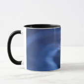 Combo-Tasse, 11 oz Tasse (Links)