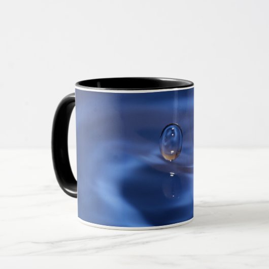 Combo-Tasse, 11 oz Tasse (Vorderseite Links)
