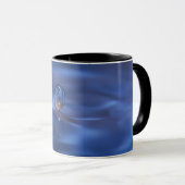 Combo-Tasse, 11 oz Tasse (VorderseiteRechts)
