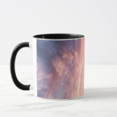 Combo-Tasse, 11 oz Tasse (Links)