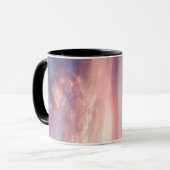 Combo-Tasse, 11 oz Tasse (Vorderseite Links)