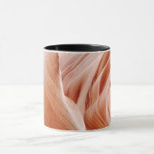 Combo-Tasse, 11 oz Tasse (Zentrum)