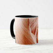 Combo-Tasse, 11 oz Tasse (Vorderseite Links)