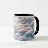 Combo-Tasse, 11 oz Tasse (VorderseiteRechts)