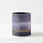 Combo-Tasse, 11 oz Tasse (Zentrum)