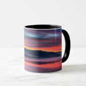 Combo-Tasse, 11 oz Tasse (VorderseiteRechts)