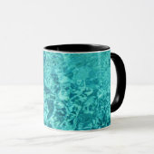 Combo-Tasse, 11 oz Tasse (VorderseiteRechts)