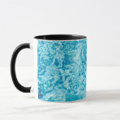 Combo-Tasse, 11 oz Tasse (Links)