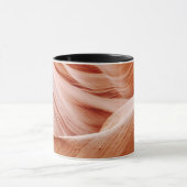 Combo-Tasse, 11 oz Tasse (Zentrum)