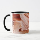 Combo-Tasse, 11 oz Tasse (Links)