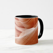 Combo-Tasse, 11 oz Tasse (VorderseiteRechts)