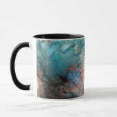 Combo-Tasse, 11 oz Tasse (Links)