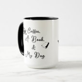 Combo-Tasse 15 oz Tasse (Vorderseite Links)