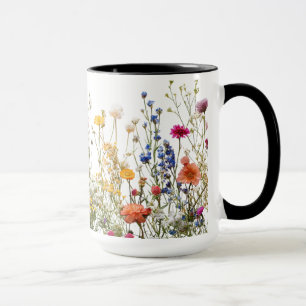 Combo-Tasse 15 oz Tasse