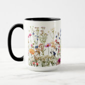 Combo-Tasse 15 oz Tasse (Links)