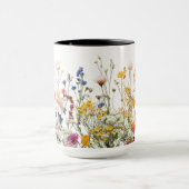 Combo-Tasse 15 oz Tasse (Zentrum)