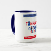 Combo-Tasse, 15 oz Tasse (Vorderseite Links)