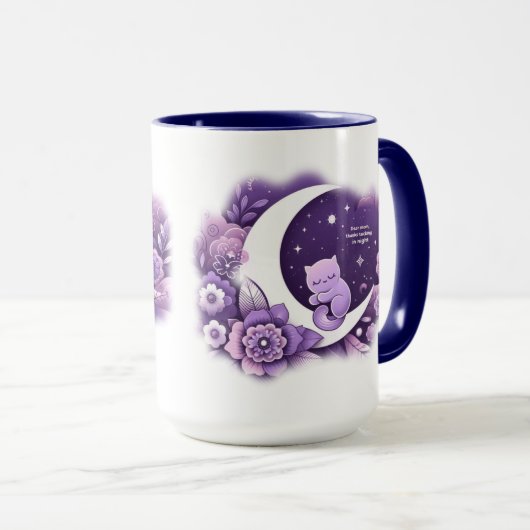 Combo-Tasse, 15 oz Tasse (VorderseiteRechts)