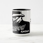 Combo-Tasse, 15 oz Tasse (Zentrum)