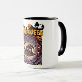 Combo-Tasse, 15 oz Tasse (VorderseiteRechts)