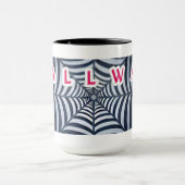 Combo-Tasse, 15 oz Tasse (Zentrum)