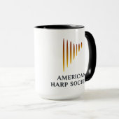 Combo-Tasse, 15 oz Tasse (VorderseiteRechts)