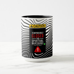 Combo-Tasse, 15 oz Tasse
