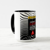 Combo-Tasse, 15 oz Tasse (Vorderseite Links)