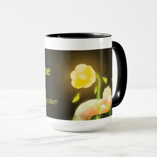 Combo-Tasse, 15 oz Tasse (VorderseiteRechts)