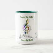 Combo-Tasse, 15 oz Tasse (Zentrum)