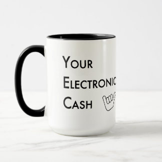 Combo Tasse, 15 oz Tasse
