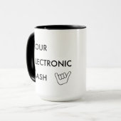 Combo Tasse, 15 oz Tasse (Vorderseite Links)