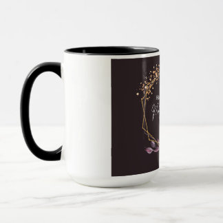 Combo Tasse, 15 oz zum Geschenk. Tasse