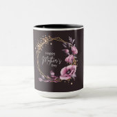 Combo Tasse, 15 oz zum Geschenk. Tasse (Zentrum)