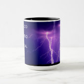 Combo Tasse 2 von Relámpago del Catatumbo. (Zentrum)