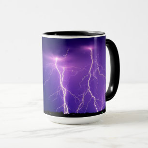 Combo Tasse 2 von Relámpago del Catatumbo.