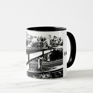 Combo-Tasse, 325 ml Kaffee-Tasse Tasse