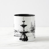 Combo-Tasse 325 ml Tasse (Zentrum)