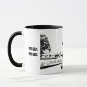 Combo-Tasse 325 ml Tasse (Links)