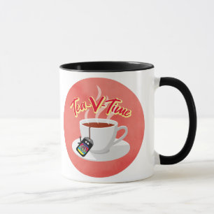 Combo-Tasse, 325 ml Tasse