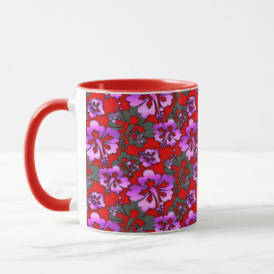 Combo-Tasse, 3D-Tasse für digitales Design, perfek Tasse